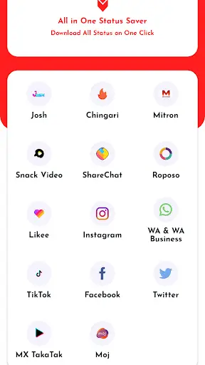 vidmedia dow स्क्रीनशॉट 2