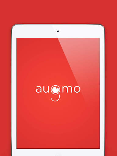 Augmo - Augmented Reality 6 تصوير الشاشة