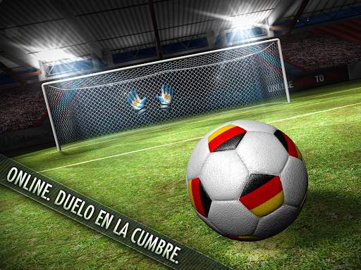 Soccer Showdown 3 screenshot 9