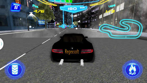 Fate of Racing: Furious 8 screenshot 3