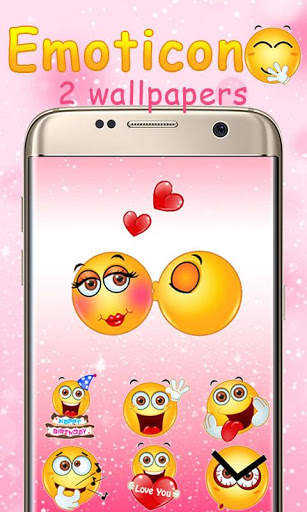 Emotion GO Launcher Theme 1 تصوير الشاشة