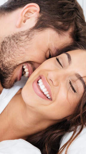 New Sex Life – Get Better Sex Drive screenshot 1