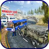 Police Transport Prison Drive 1.1