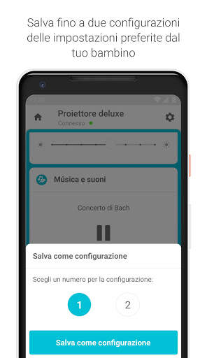 Fisher-Price® Smart Connect™ screenshot 5