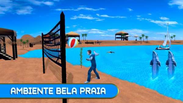 golfinho Diversão jogos screenshot 4