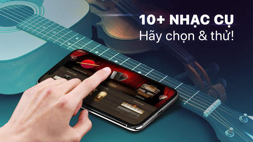 Dương cầm - Trò chơi Âm nhạc screenshot 4