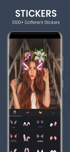 Piko: Photo Editor Pro App New Style 2021 screenshot 3