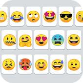 New Emoji for Android keyboard icon