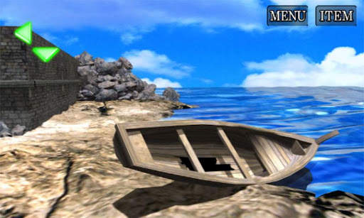 FLEE!-Lite- screenshot 1