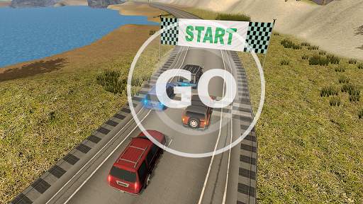 Jeep Driving Games 2020 - 4x4 Jeep Games screenshot 6