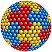 Bubble Match Pop