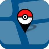 Localizer for Pokemon GO