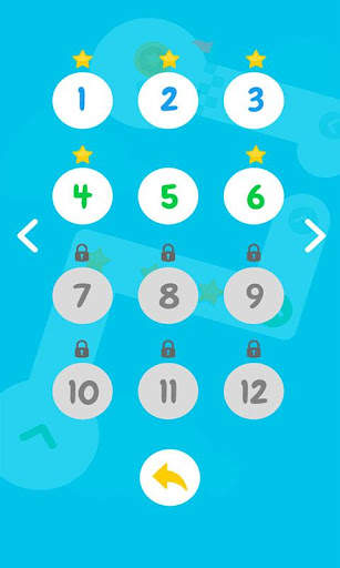 Tap jump - Games for Kids screenshot 5