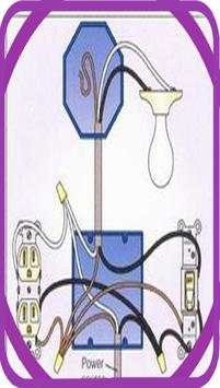 Residential Electrical Wiring Diagrams 2 تصوير الشاشة