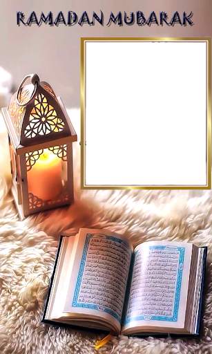 Ramadan Mubarak Photo Frames screenshot 10