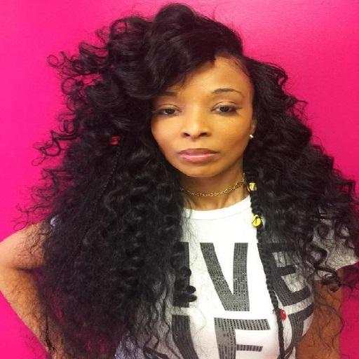 Sew-In Hairstyles. screenshot 12