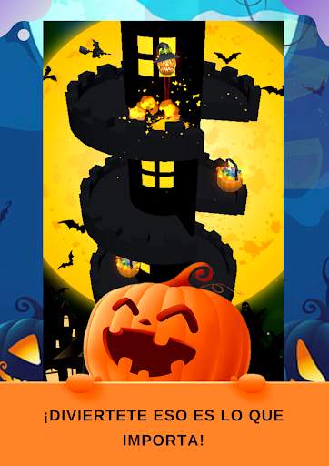 Jumbo Helix Halloween Edition screenshot 5