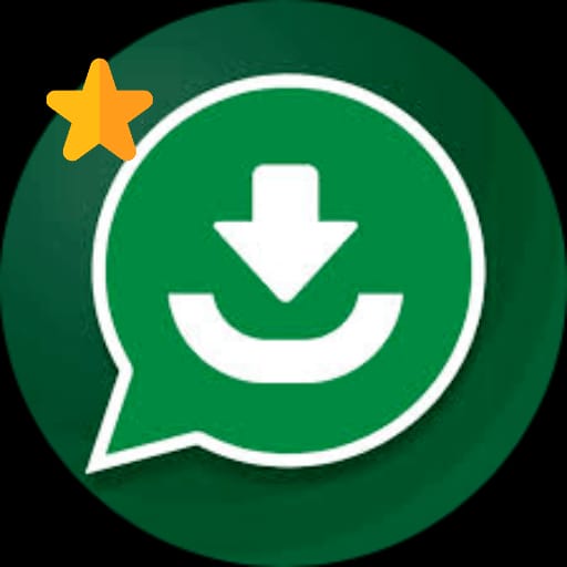 ikon Status saver for Whatsapp 2021