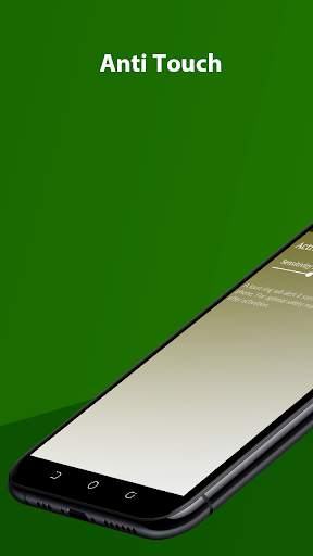 Antitheft Mobile Alarm screenshot 1