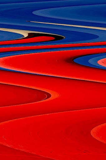 Red Wallpaper screenshot 7