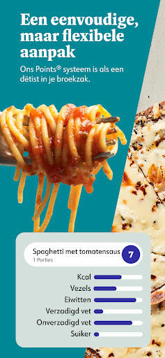 WW / WeightWatchers screenshot 3