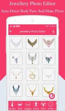 Jewellery Photo Editor screenshot 5