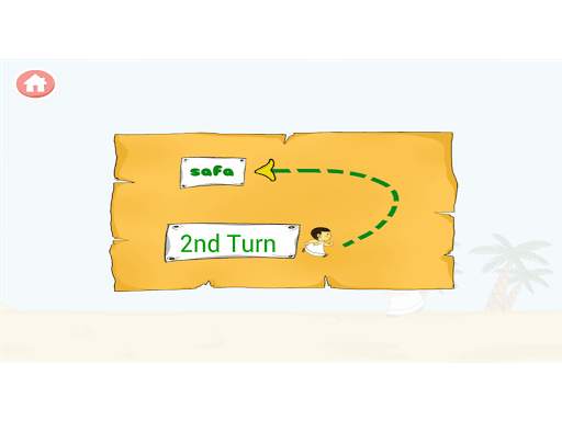 Learn Hajj Games screenshot 13