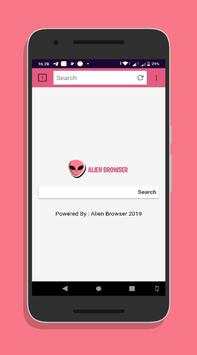 Predator Browser - Unblock Websites without VPN screenshot 4