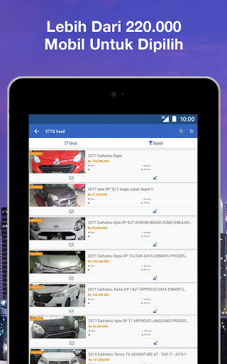 Carmudi - Beli dan Jual Mobil screenshot 6