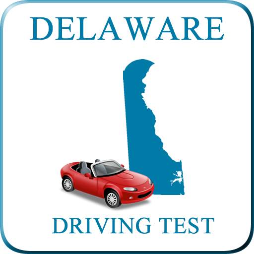 Delaware Driving Test 3.2.0