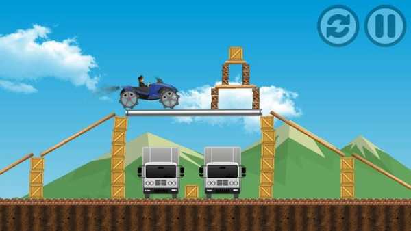 Turbo Racing Car HD स्क्रीनशॉट 6