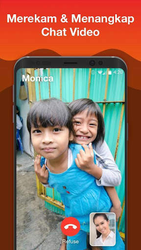 Screen Recorder —Perekam Layar screenshot 3