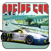 Real Speed Car Racing Simulator Xtreme City Drift icon