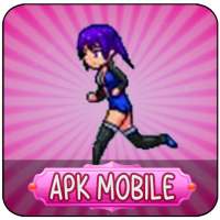 LAB2 UndeR GrounD Apk Mobile icon