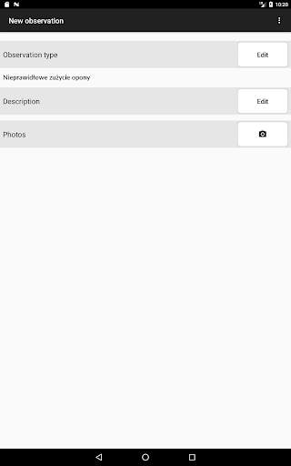 Tire Inspector screenshot 19