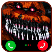 Call Prank from Five Nights icon