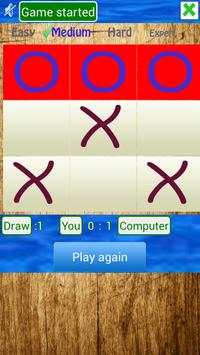 Mini TicTacToe - Multiplayer स्क्रीनशॉट 4