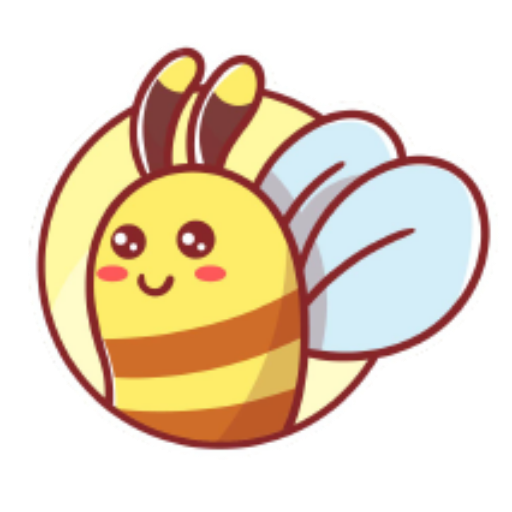 Bee - Chat, Talk, Hangout icon