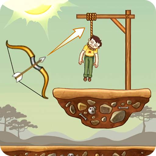 Gibbets 2: Bow Arcade Puzzle 1.0.44