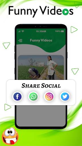 Funny Videos screenshot 4