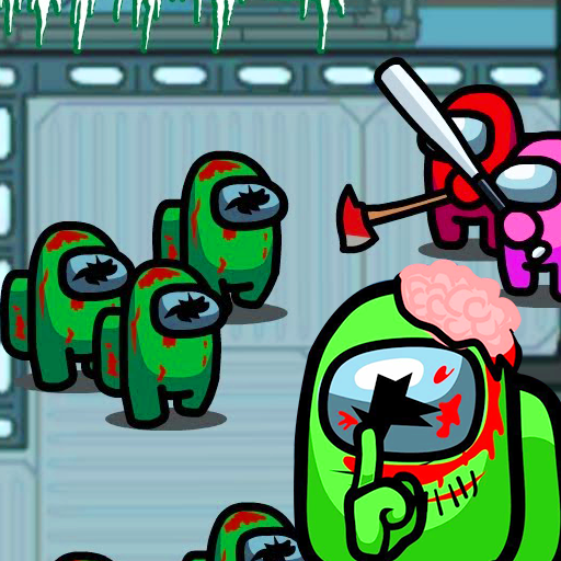 Zombie Among Us Mod Role icon