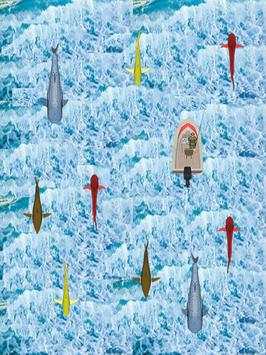 Fishing Shark Pro screenshot 3
