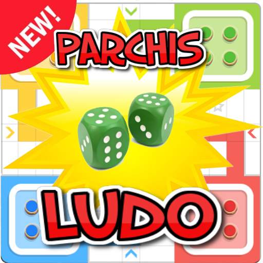 Ludo Partchis - (Classic & Legend) 1.0.0