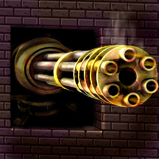 Defend The Bunker иконка
