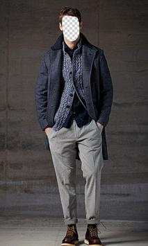 Men Fashion Wear screenshot 4