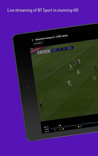 BT Sport screenshot 6