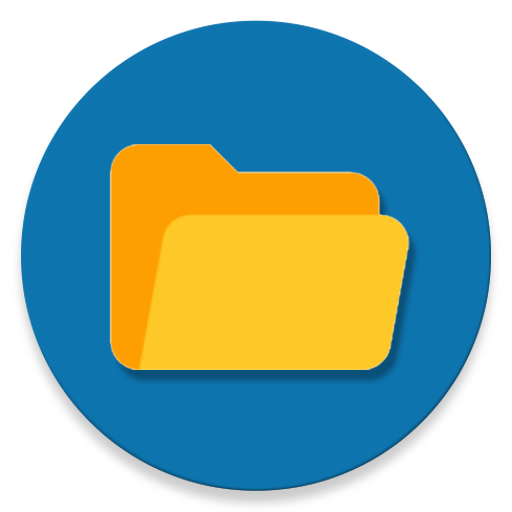 File Explore icon
