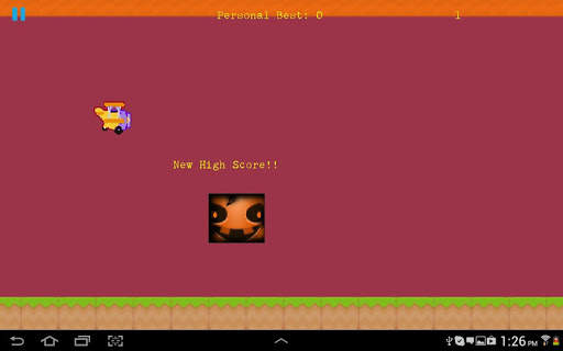 Super Pilot Free screenshot 15
