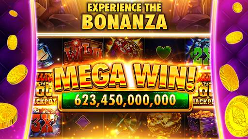 DoubleDown Casino Vegas Slots screenshot 4