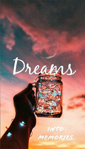 Dream Wallpaper screenshot 4